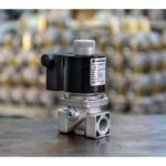 Elektrozawór VMR, EN161, szybkie otwarcie /szybkie zamknięcie