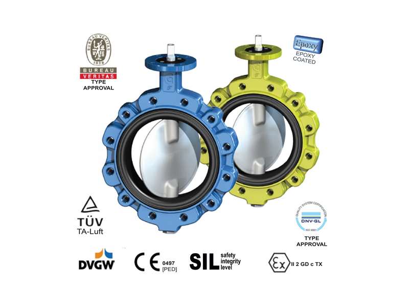 BVKI BLKI BVPD BLPD Przepustnice do gaz gas butterfly valves MixFlow Baltina Ghibson 01 ikona kategoriapia