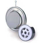 Zawory zwrotne gaz / biogaz