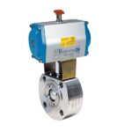 Zawory kulowe Moon DN15 - DN100