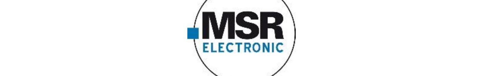MSR Electronic