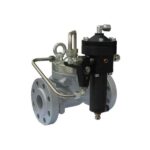 Reduktor gazu Aperflux 101, Pwlot: 85bar