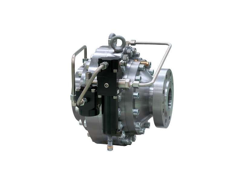 asx-176 fiorentini mixflow