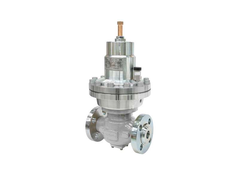 dival-160-ap bezposredniego dzialania reduktor gazu fiorentini mixflow