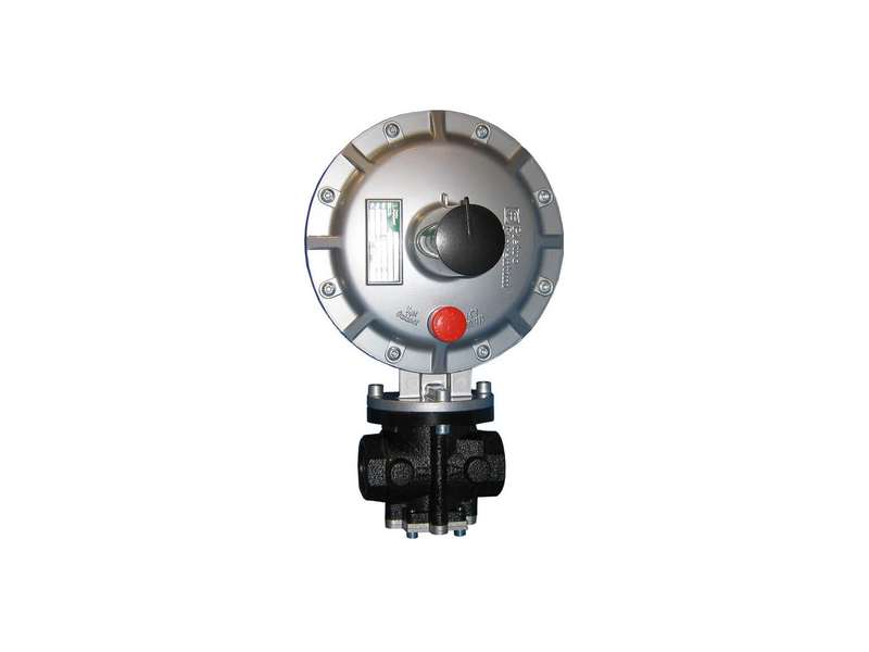 dival500 BP MP TR Pietro Fiorentini Mixflow reduktor sredniego cisnienia v3