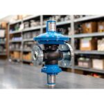 Reduktor gazu R-125/ RS-125, Pwlot: 12,5bar