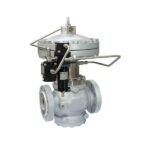 Reduktor gazu Reflux 819, Pwlot: 102bar